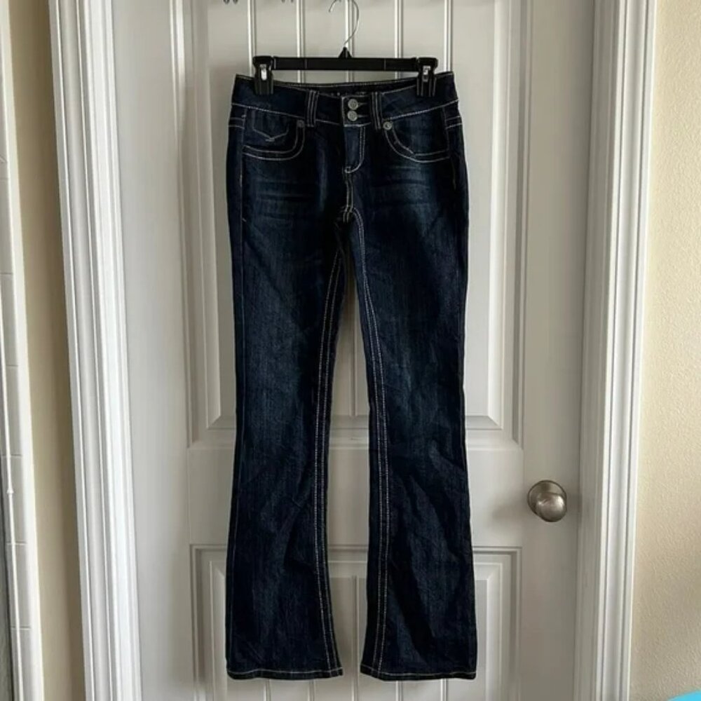 Vanilla Star Denim Jeans